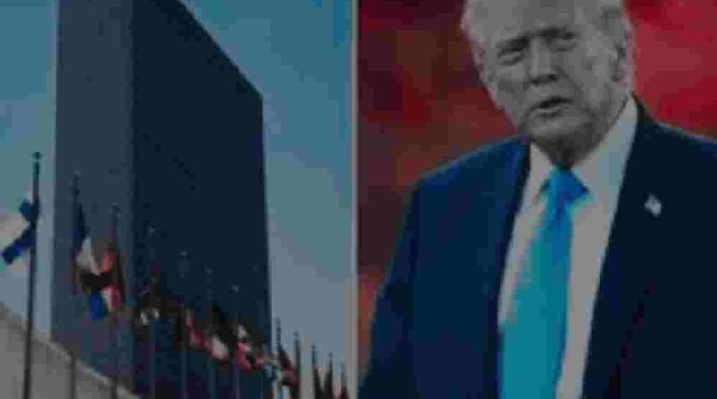 United States Enters New Shutdown Standoff as History Repeats Itself