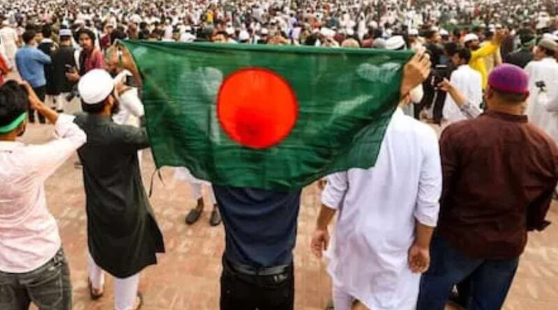 Crisis in India–Bangladesh Relations Deepens Amid Violent Protests, Diplomatic Tensions Rise