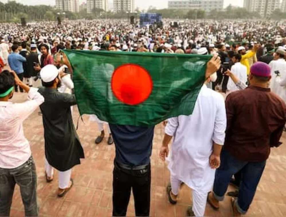 Crisis in India–Bangladesh Relations Deepens Amid Violent Protests, Diplomatic Tensions Rise