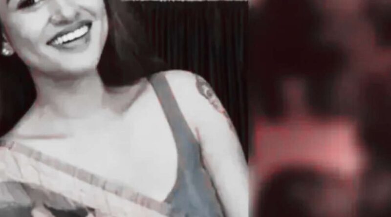 Oviya Helen Viral MMS Scandal Tamil Actress Lodges Police Complaint Over ‘Morphed’ Video