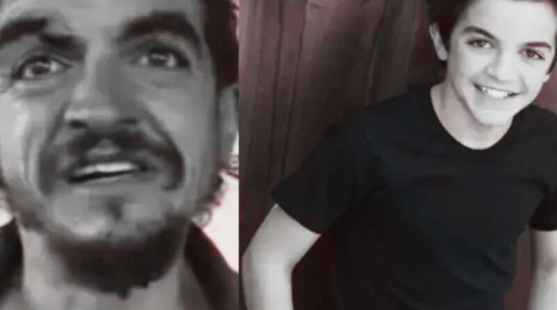 Tylor Chase Speaks Out on Viral Street Footage as Police Reveal Duration of Homelessness