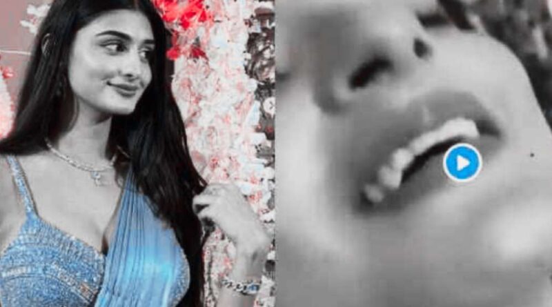 Who Is Payal Gaming YouTuber Goes Viral Amid MMS Video Controversy