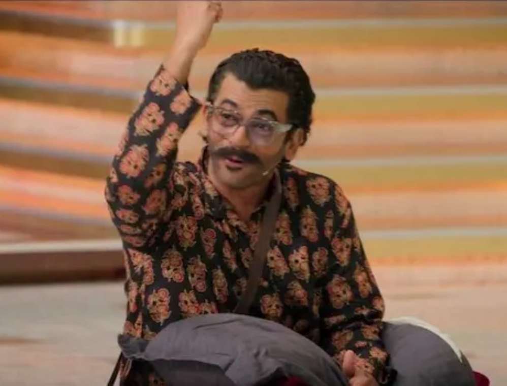 Sunil Grover’s Aamir Khan Act Goes Viral, Triggers Fresh Debate on His Stardom