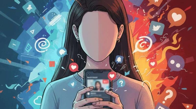 Who Is Influencer Sweet Zannat and Why Her Name Is Being Dragged Into the Viral 19-Minute Video Controversy