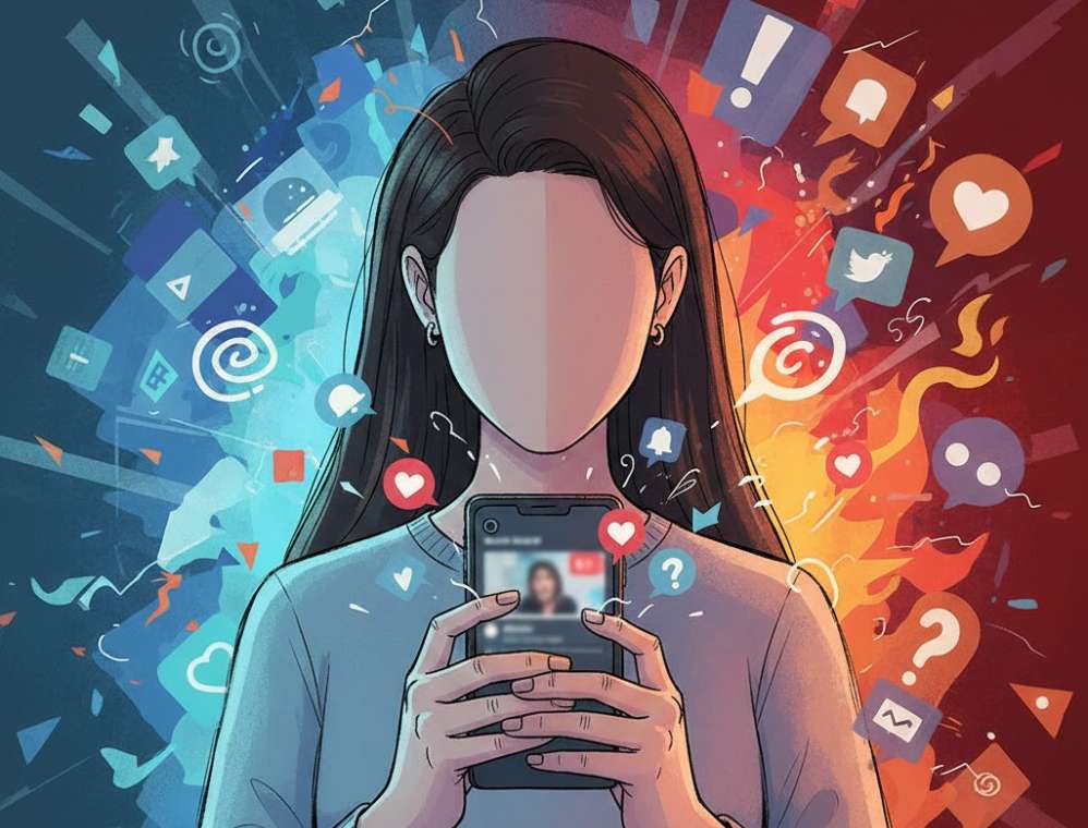 Who Is Influencer Sweet Zannat and Why Her Name Is Being Dragged Into the Viral 19-Minute Video Controversy